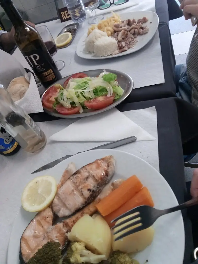 Menu_O Picadeiro_Póvoa de Santo Adrião_immagine_2