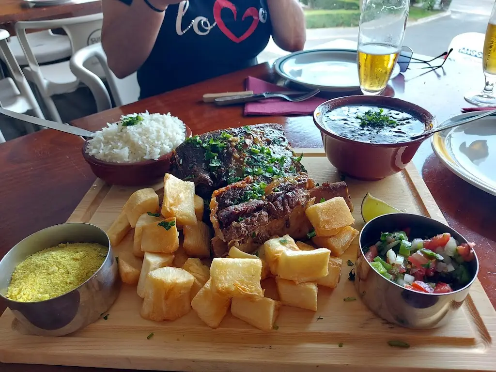 Menu_Simprão Bar Restaurante_Póvoa de Santo Adrião_immagine_7