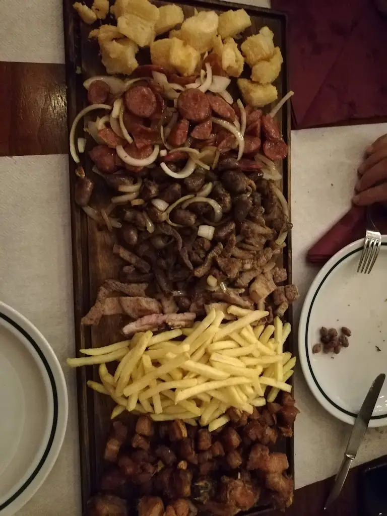 Menu_Simprão Bar Restaurante_Póvoa de Santo Adrião_immagine_9