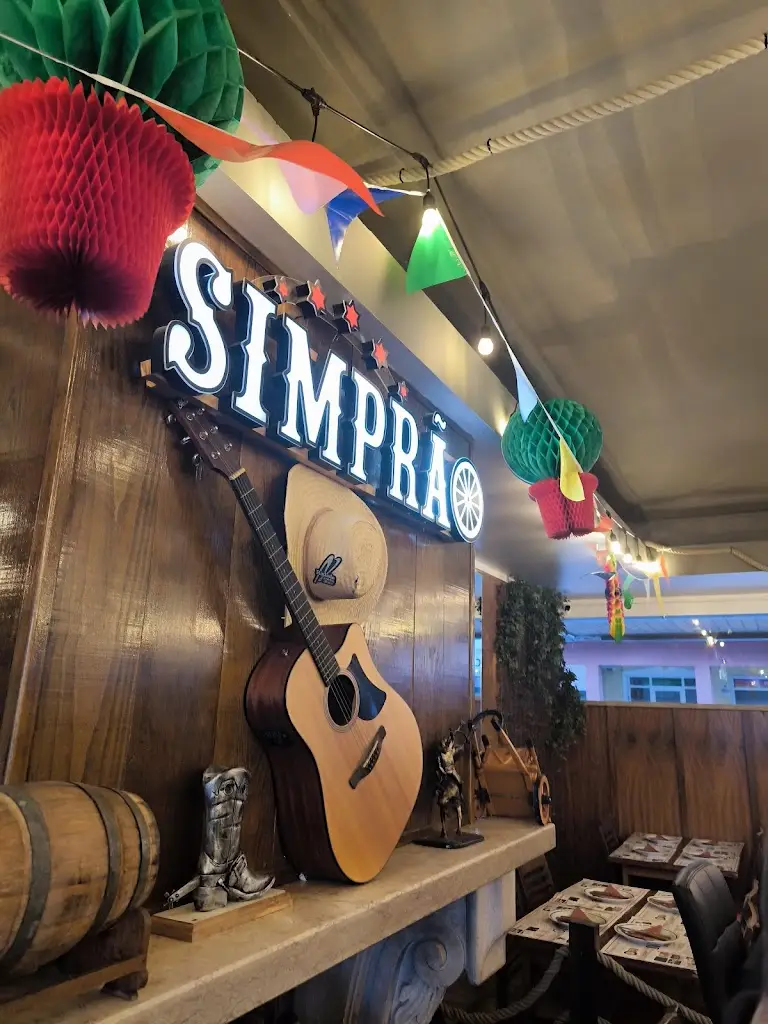 Tulio Maximiano_Simprão Bar Restaurante_Póvoa de Santo Adrião_recensione