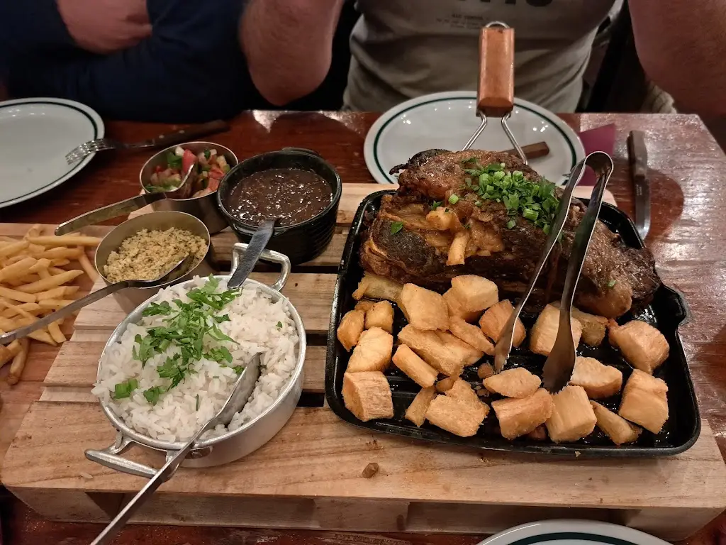 ines silva_Simprão Bar Restaurante_Póvoa de Santo Adrião_recensione