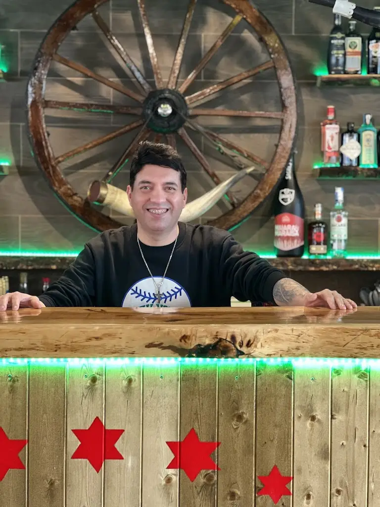 Simprão Bar Restaurante ristorante a Póvoa de Santo Adrião