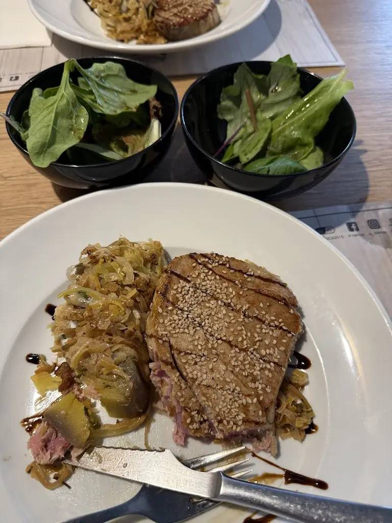 Vitor Cortes_O Cantinho do João_Póvoa de Santo Adrião_recensione