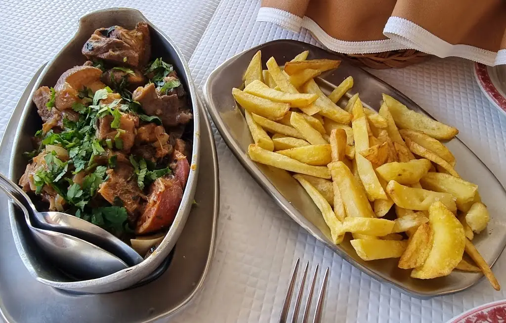 Domingos Antunes_O Cantinho do João_Póvoa de Santo Adrião_recensione