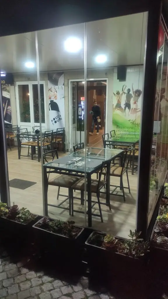 Anabel Simes_Casa dos Caracóis_Póvoa de Santo Adrião_review