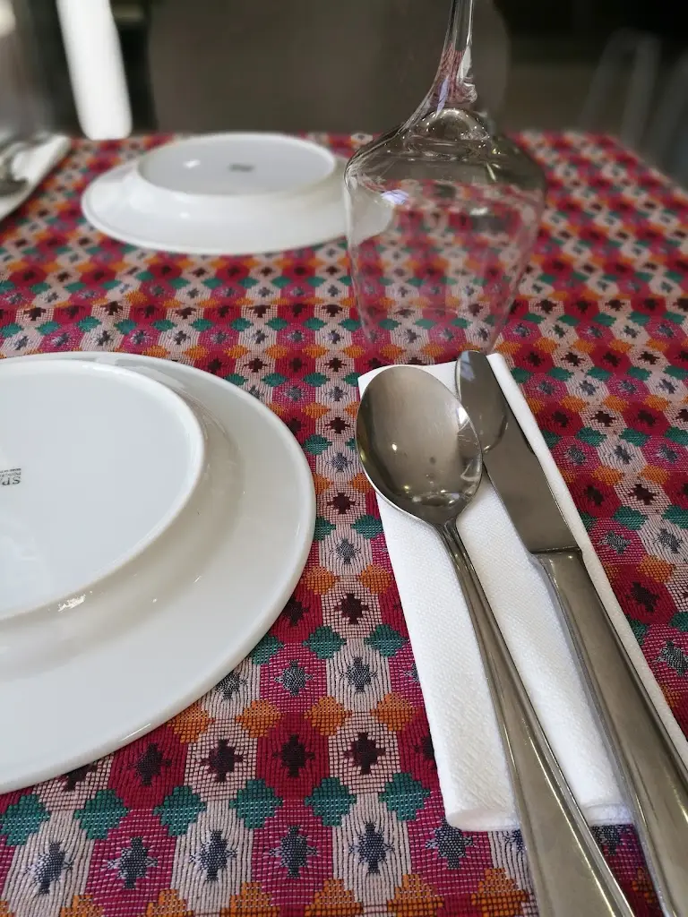 Thomas Diersche_Gold Spice_Póvoa de Santo Adrião_recensione