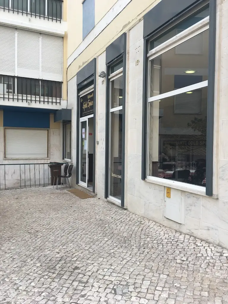 Gold Spice_Póvoa de Santo Adrião_slider_image_2