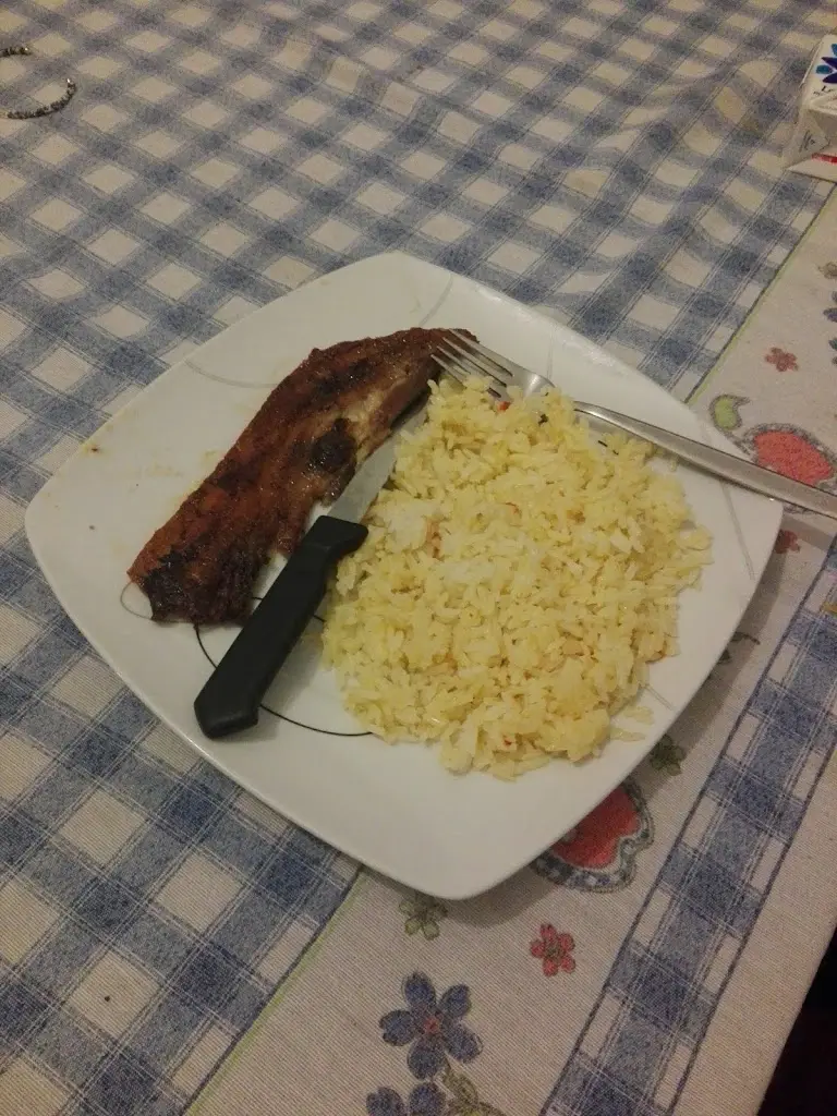 Aladdin ristorante a Póvoa de Santo Adrião