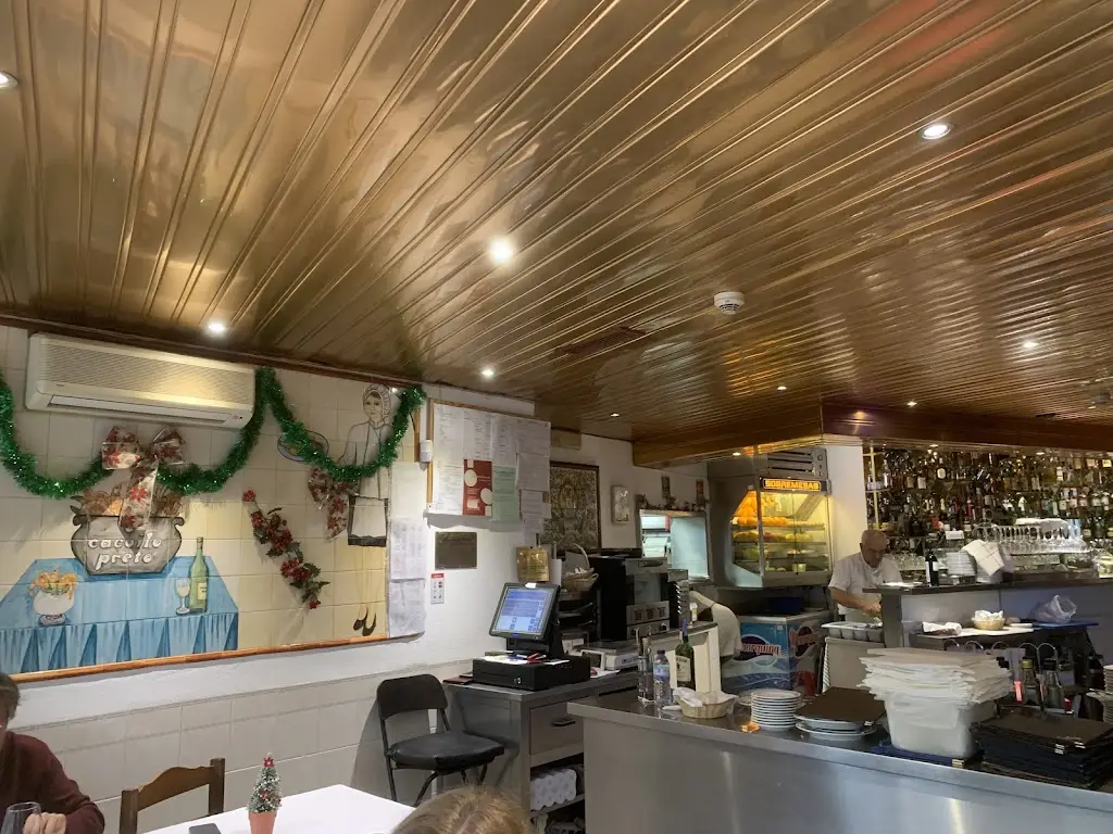 Sabores Da Terra ristorante a Póvoa de Santo Adrião