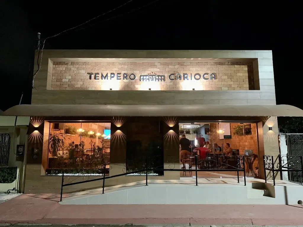 Boh! Italian Grill ristorante a Queijas