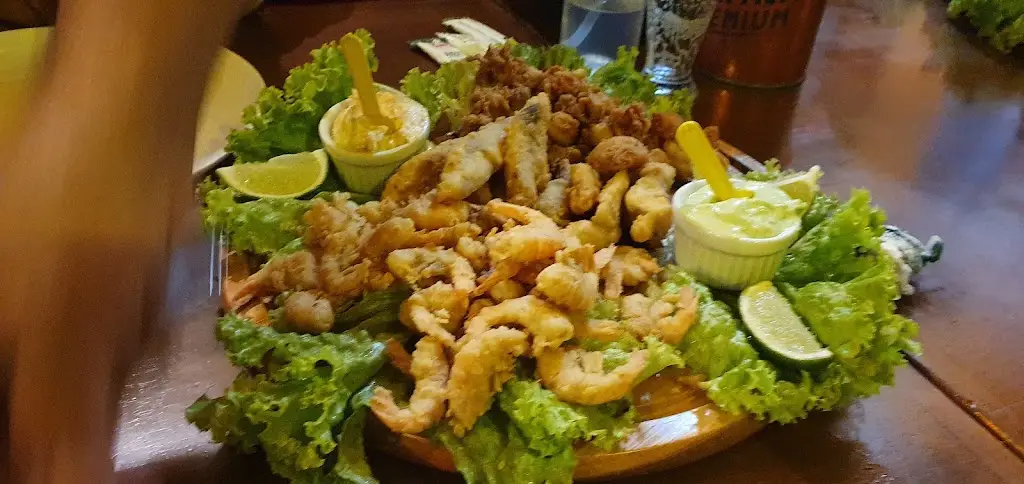 Menu_Churrasqueira Ideal_Castelo de Paiva_immagine_6