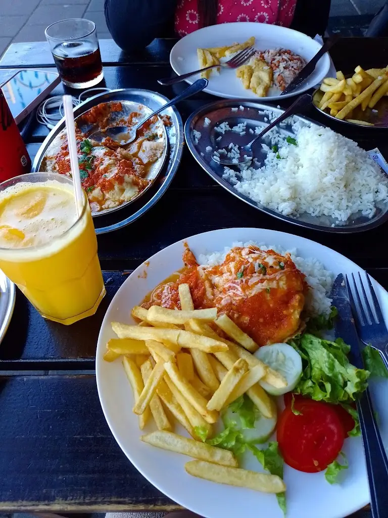 Menu_Churrasqueira Ideal_Castelo de Paiva_immagine_7