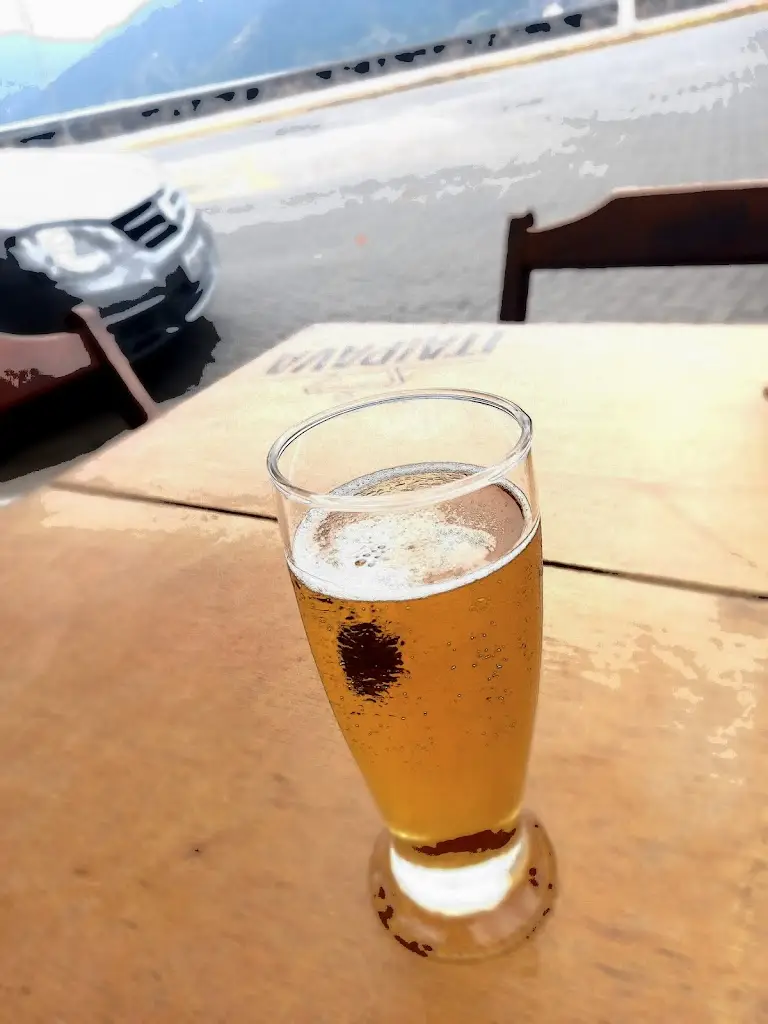 Shiran K_Churrasqueira Ideal_Castelo de Paiva_recensione