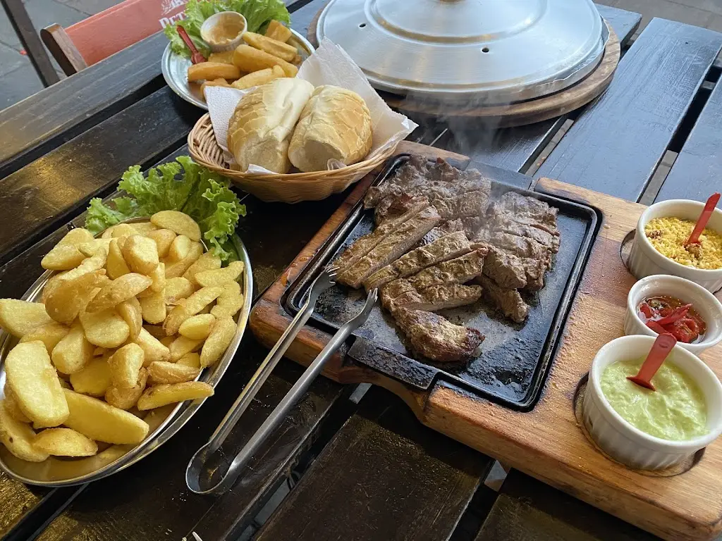 Churrasqueira Ideal_Castelo de Paiva_slider_image_3