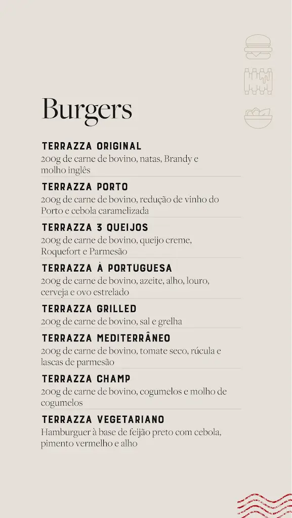 Menu_Terrazza Queijas_Queijas_immagine_1
