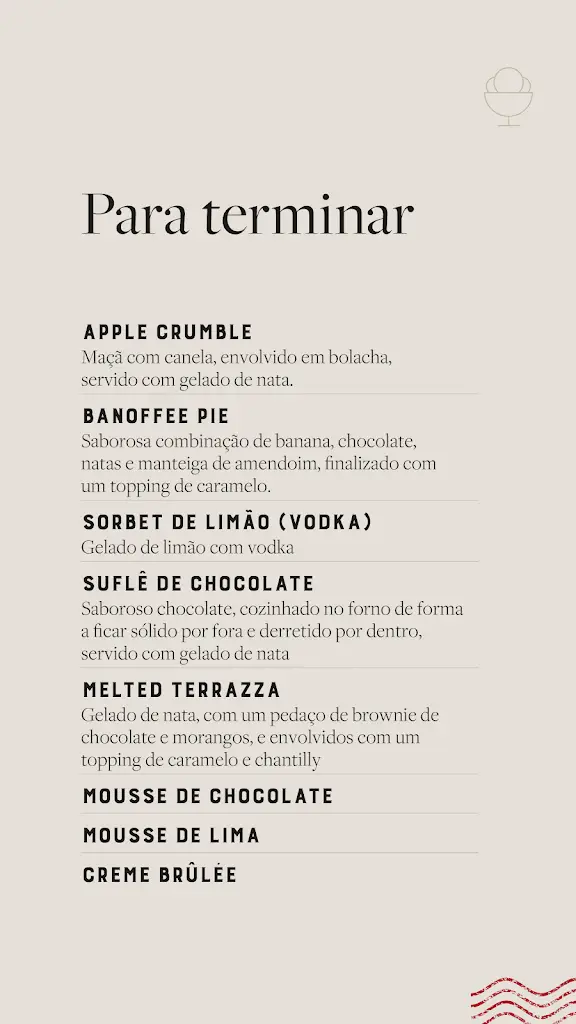 Menu_Terrazza Queijas_Queijas_immagine_2