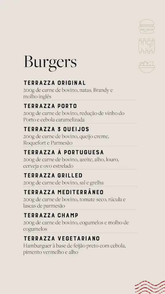 Menu_Terrazza Queijas_Queijas_immagine_3