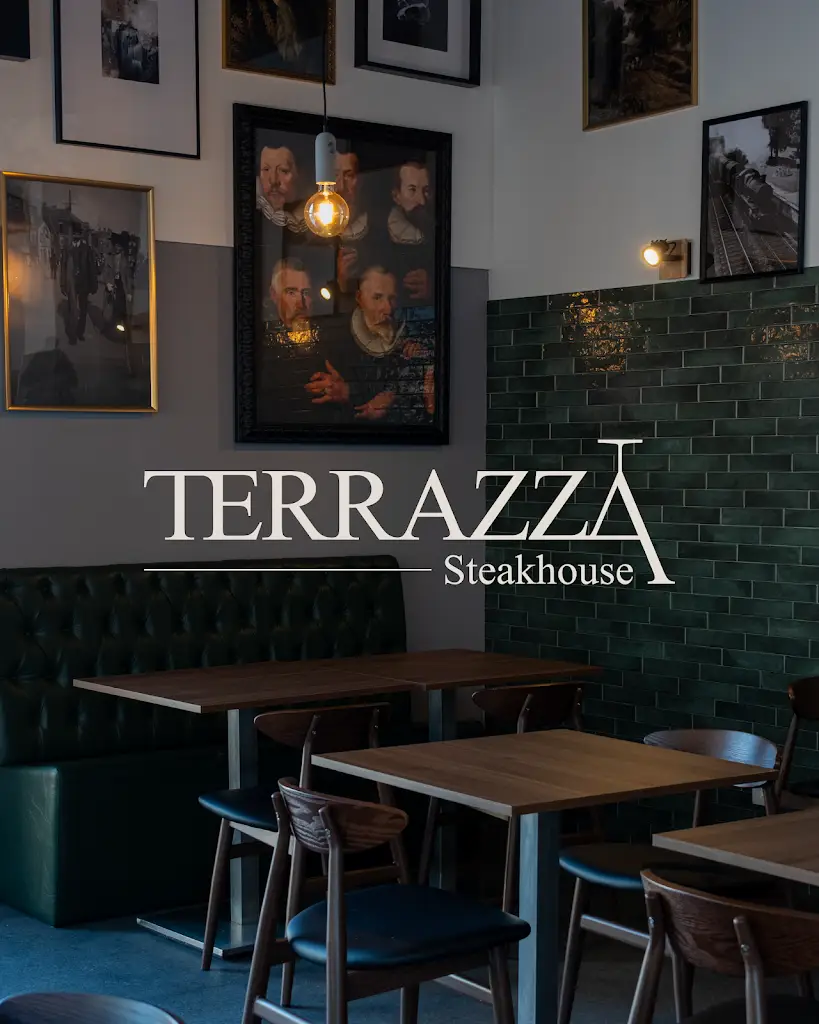 Terrazza Queijas ristorante a Queijas