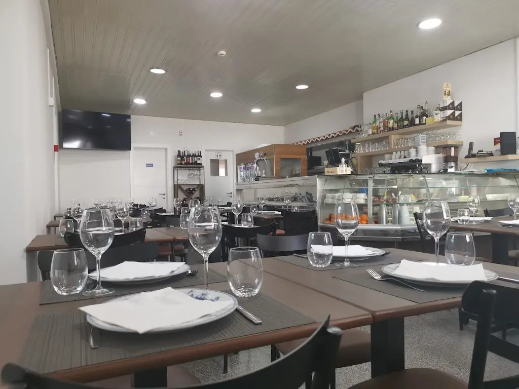 Trindade ristorante a Queijas