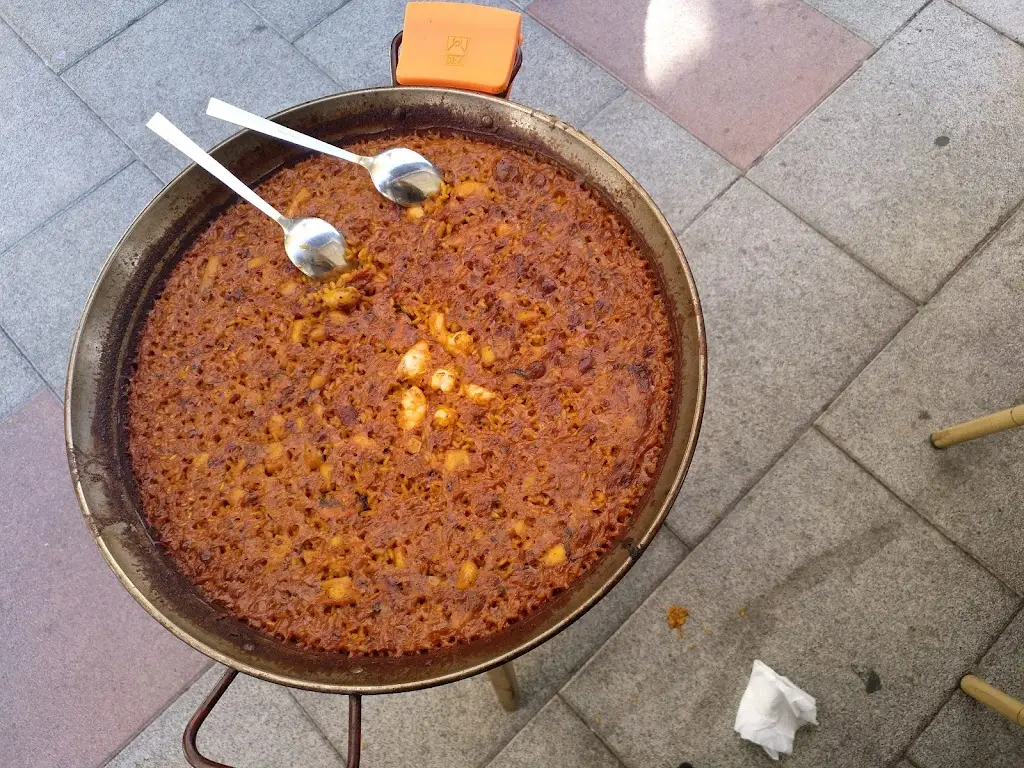 Menu_Restaurante O Palacete_Queijas_immagine_9