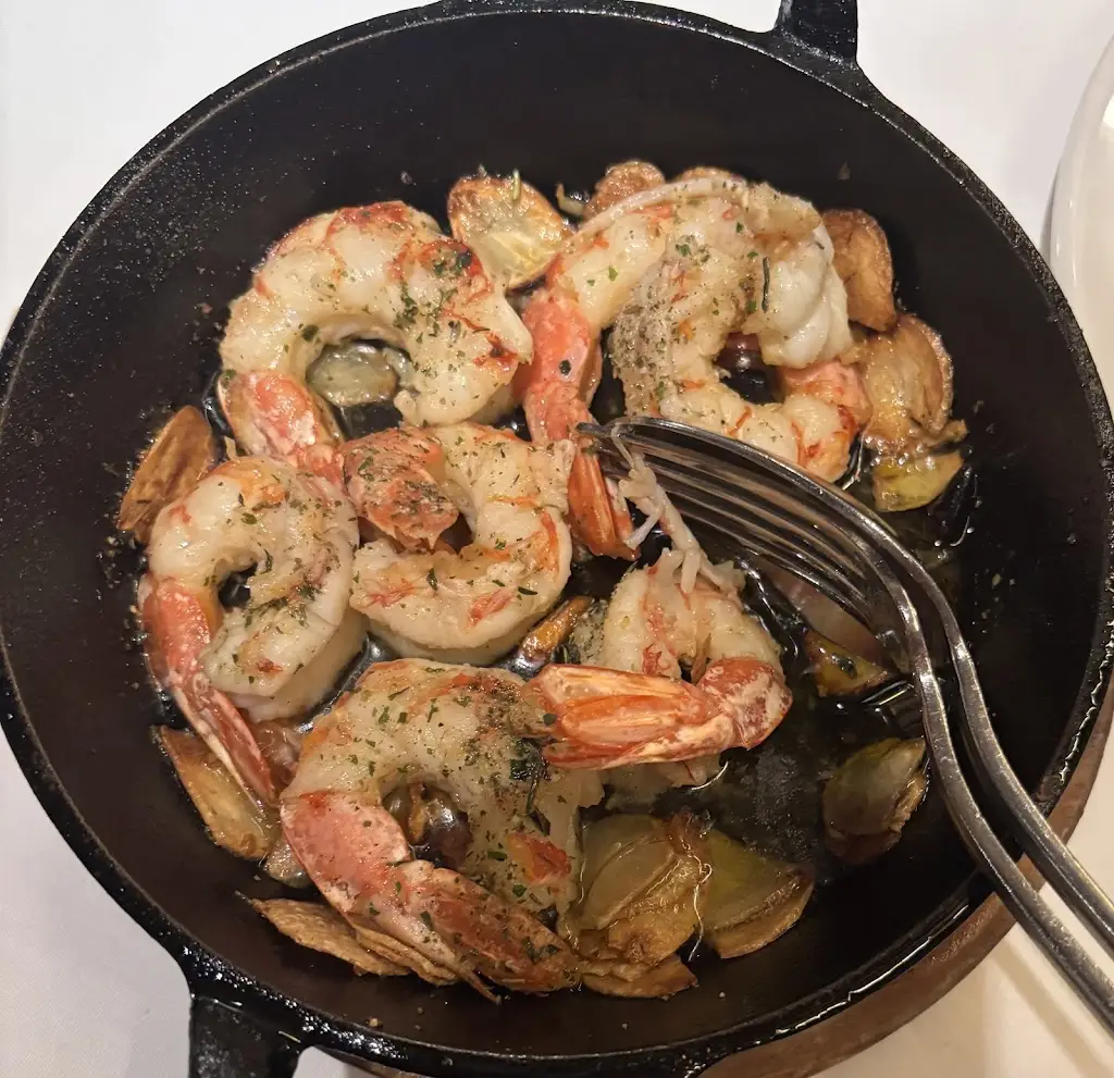 Javier Blanco_Restaurante O Palacete_Queijas_recensione