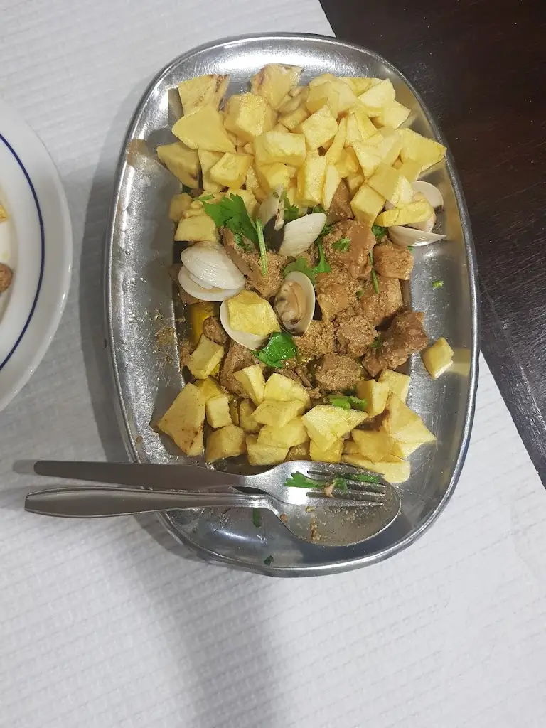 Menu_A Central de Queijas_Queijas_immagine_4