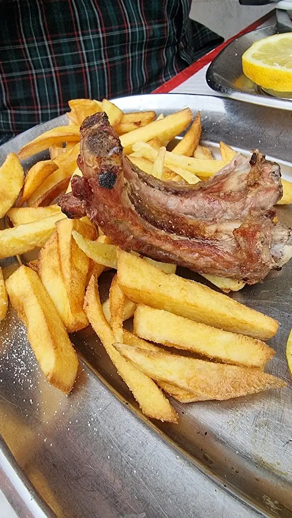 Menu_A Central de Queijas_Queijas_immagine_5