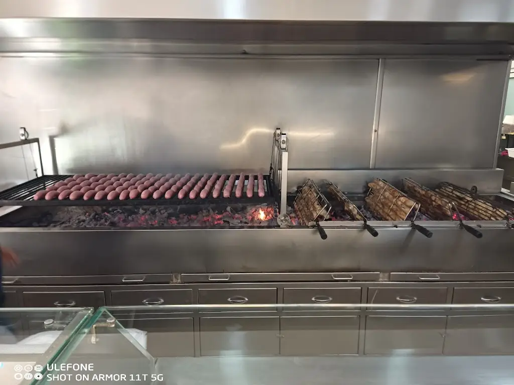 Churrasqueira de Queijas ristorante a Queijas