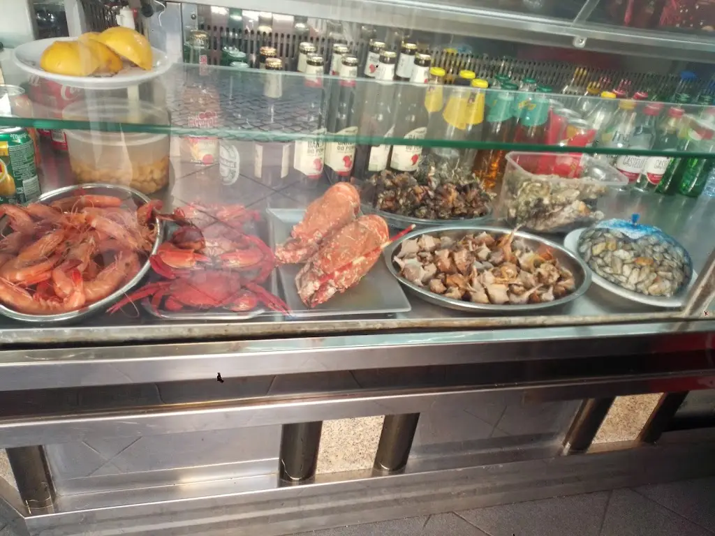 O Transmontano ristorante a Queijas