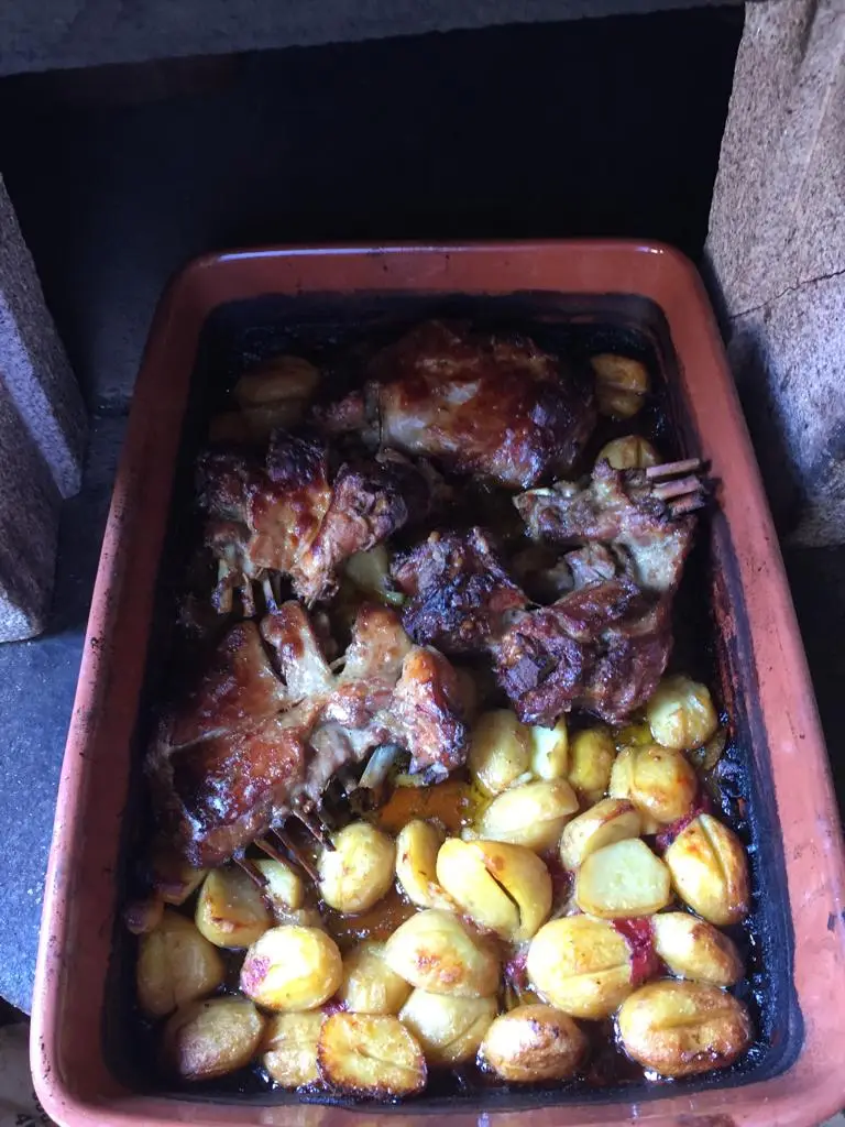 Menu_Casa do Talho_Castelo de Paiva_immagine_5