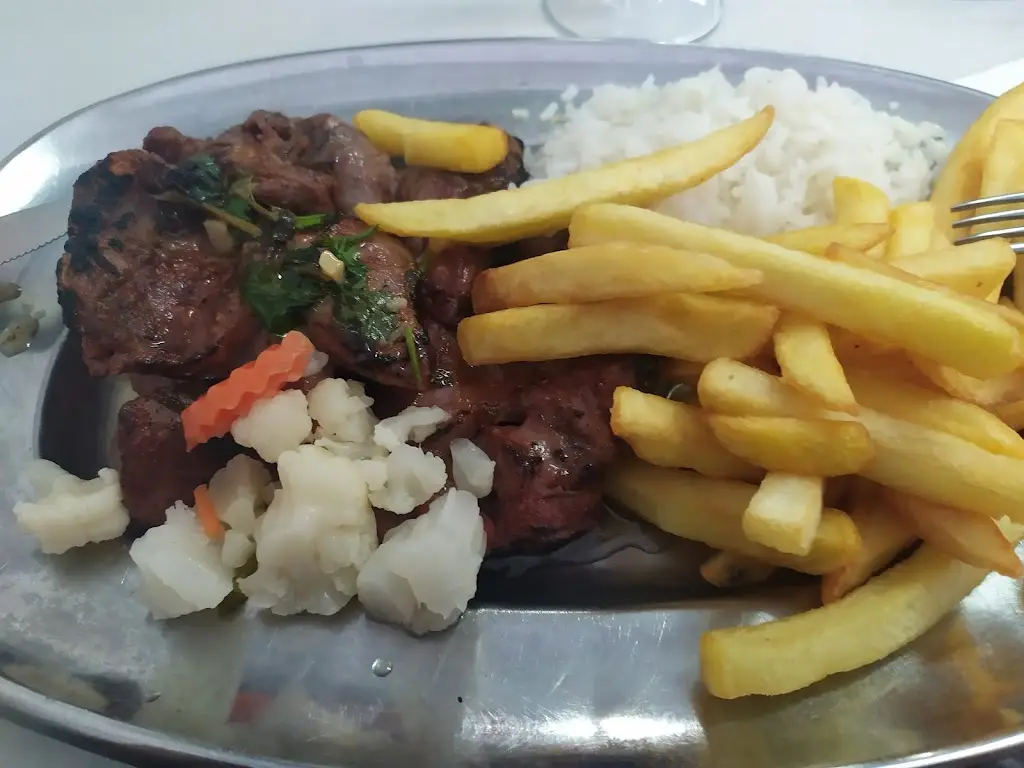 Restaurante O Ricardo_Prior Velho_slider_image_1