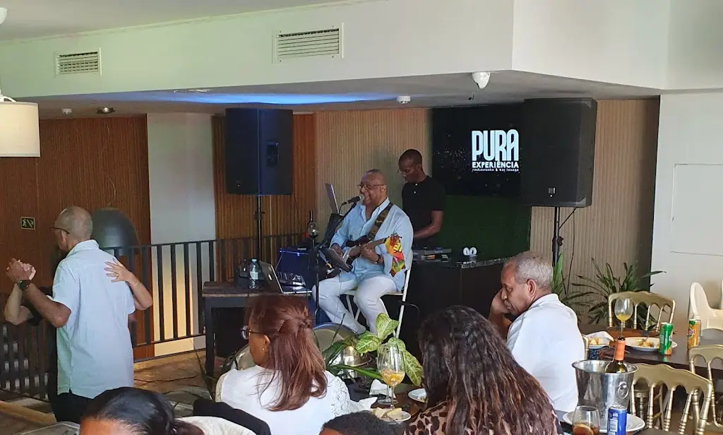 Gil Assis Rocha (Gil)_Pura Experiencia_Prior Velho_reseña