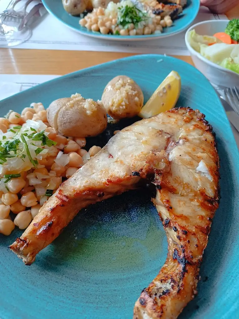 Menu_Restaurante O Lourenço_Prior Velho_image_1