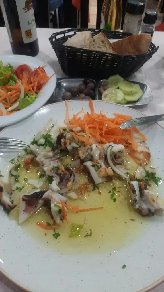 Manuel Poças_Restaurante O Lourenço_Prior Velho_review