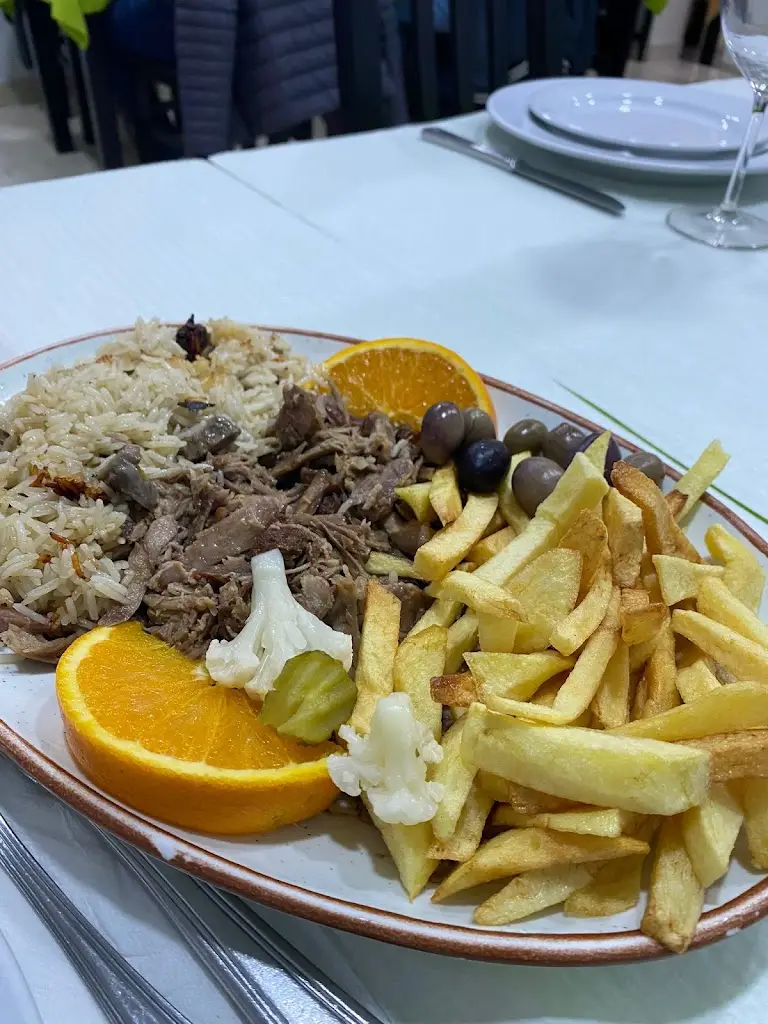 Restaurante O Lourenço_Prior Velho_slider_image_2