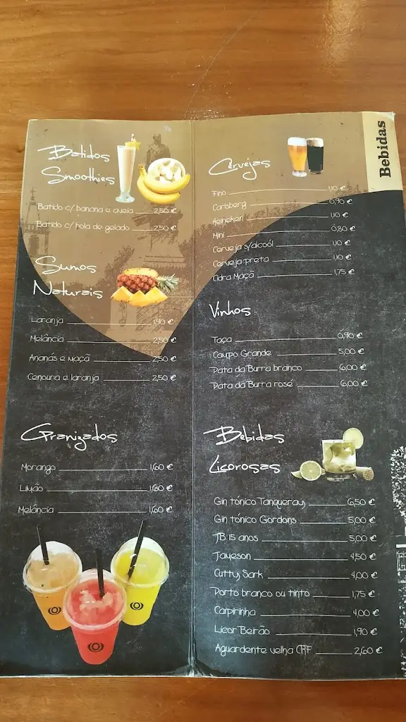 Menu_Tropicália_Castelo de Paiva_image_1