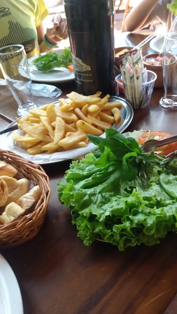 Pedro Santos_Pôr do Sol_Prior Velho_review