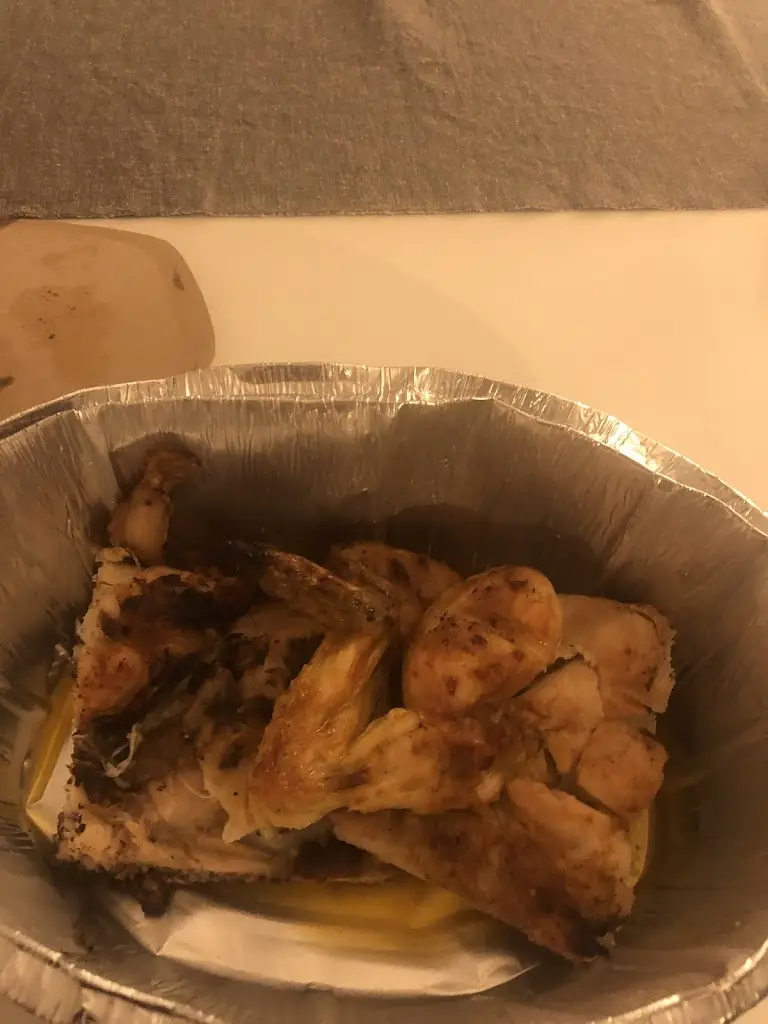 Κατερινα Παυλιδου_O Churrasco_Prior Velho_recensione