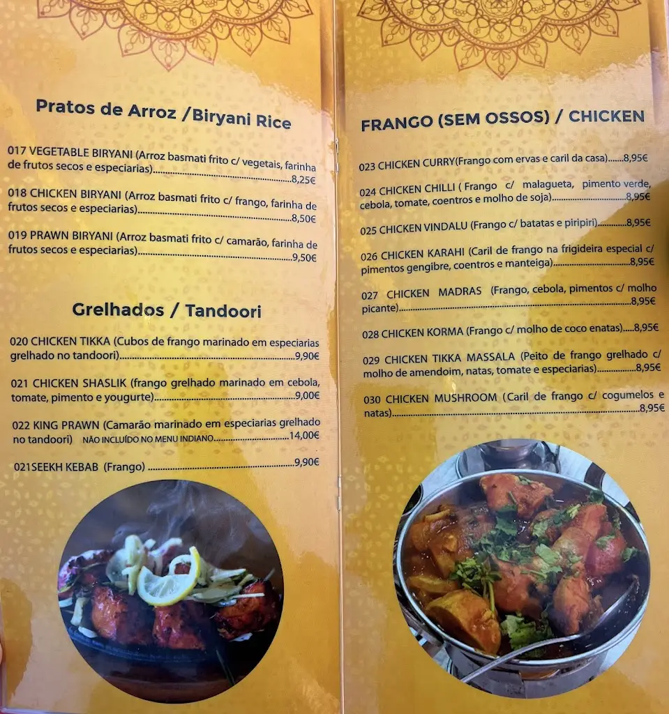 Menu_Churrasqueira Picante_Prior Velho_imagen_1