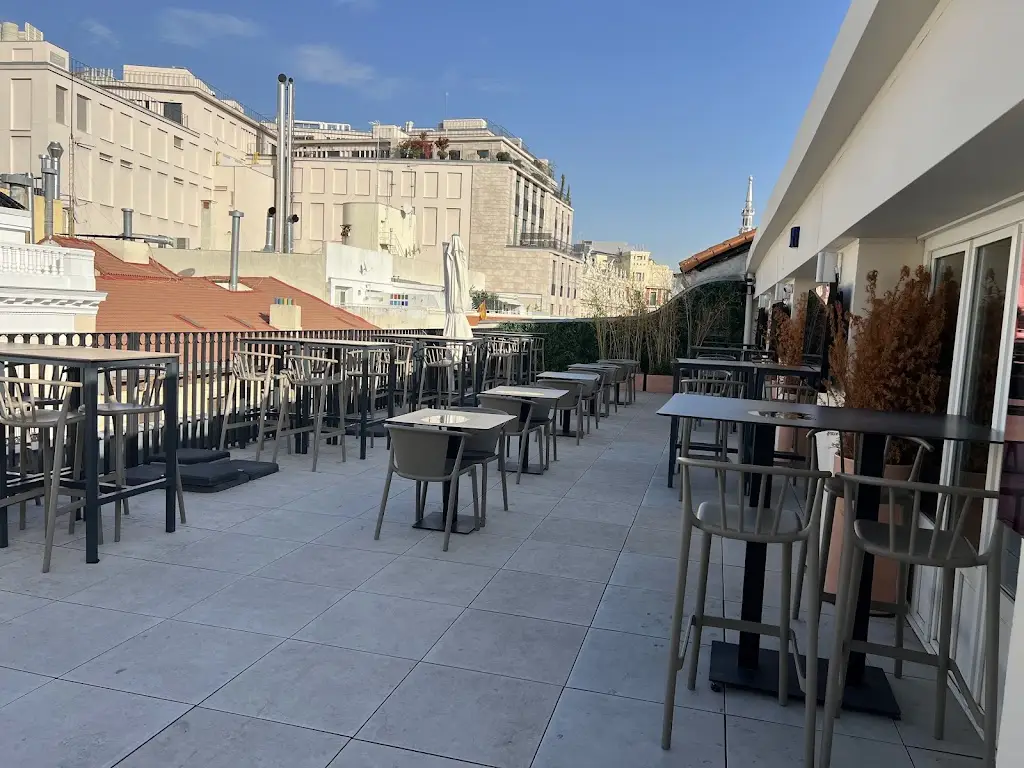 Bom Peixe ristorante a Prior Velho