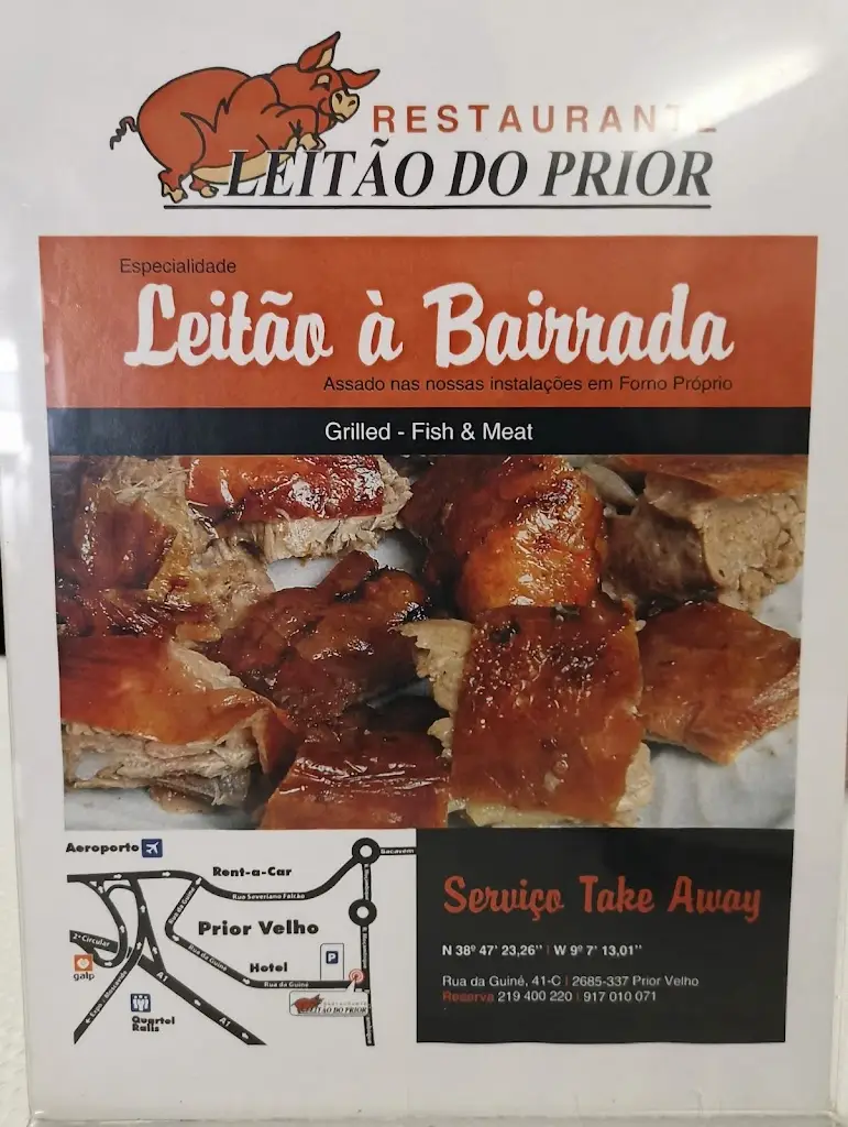 Menu_Leitão do Prior_Prior Velho_image_1