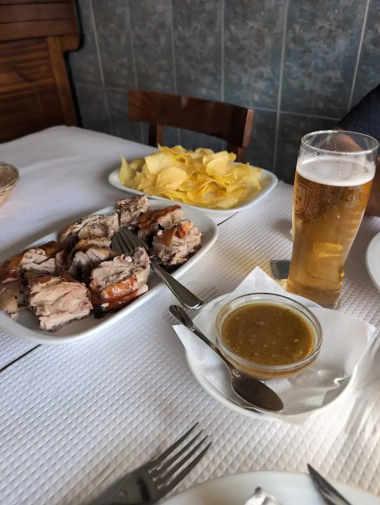 Matt Richards_Leitão do Prior_Prior Velho_review