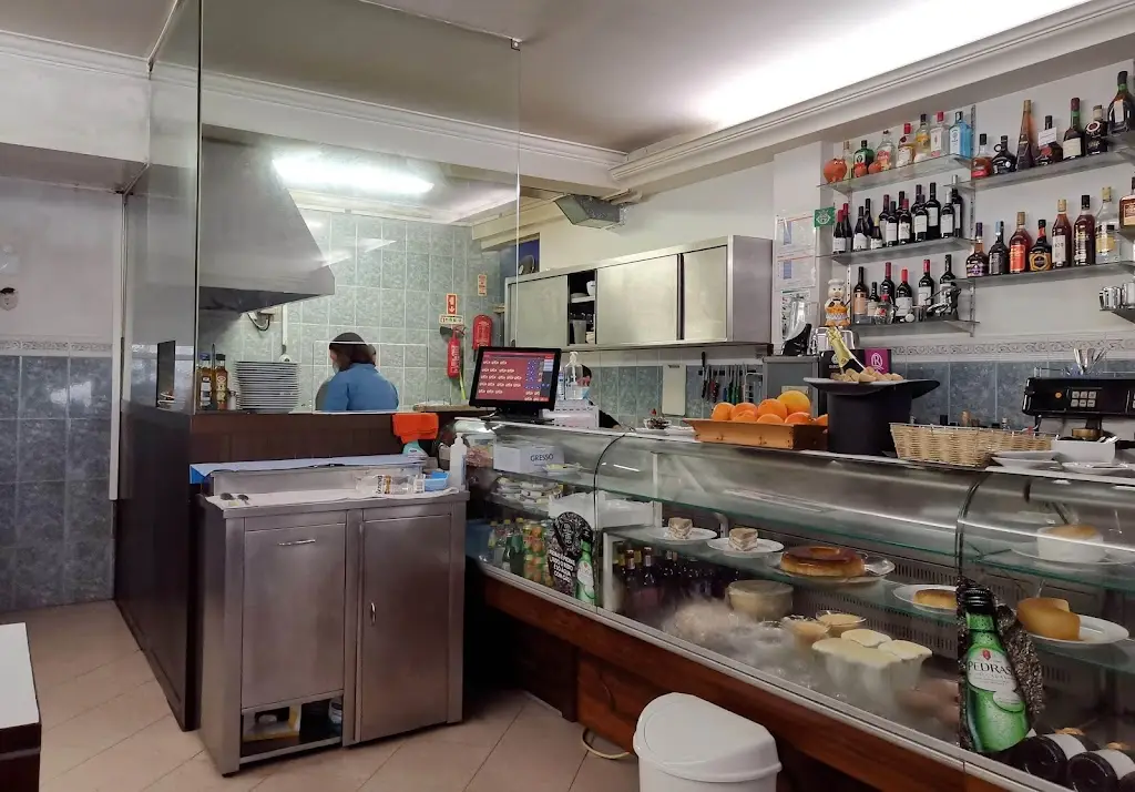 Leitão do Prior ristorante a Prior Velho