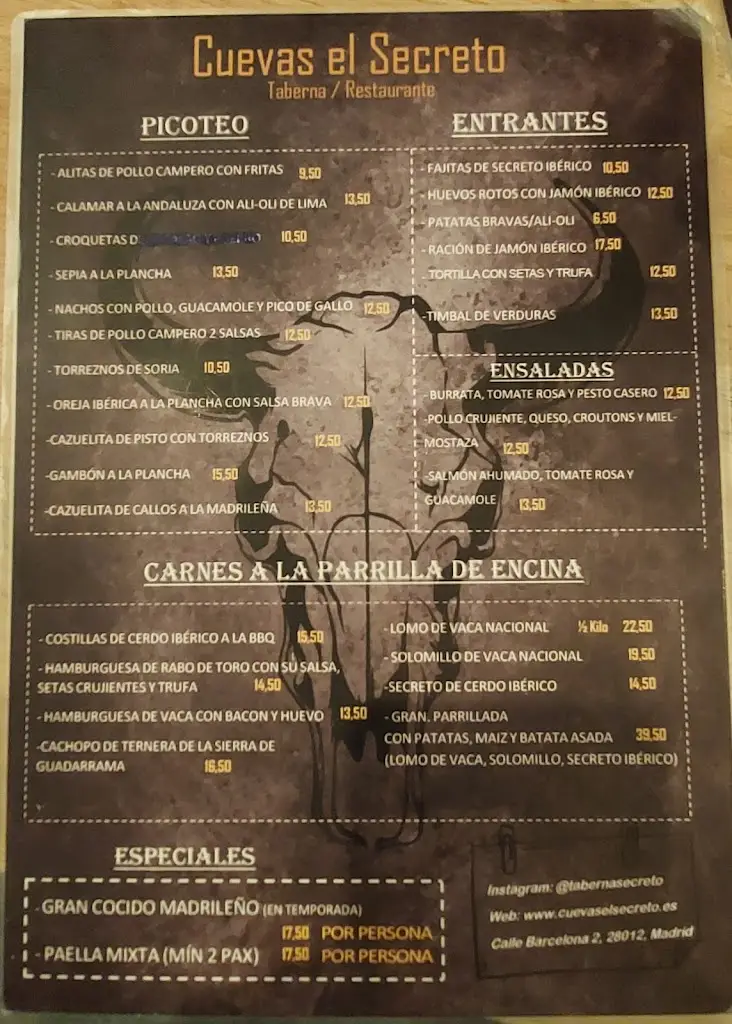 Menu_Grelha do Dany_Prior Velho_immagine_1