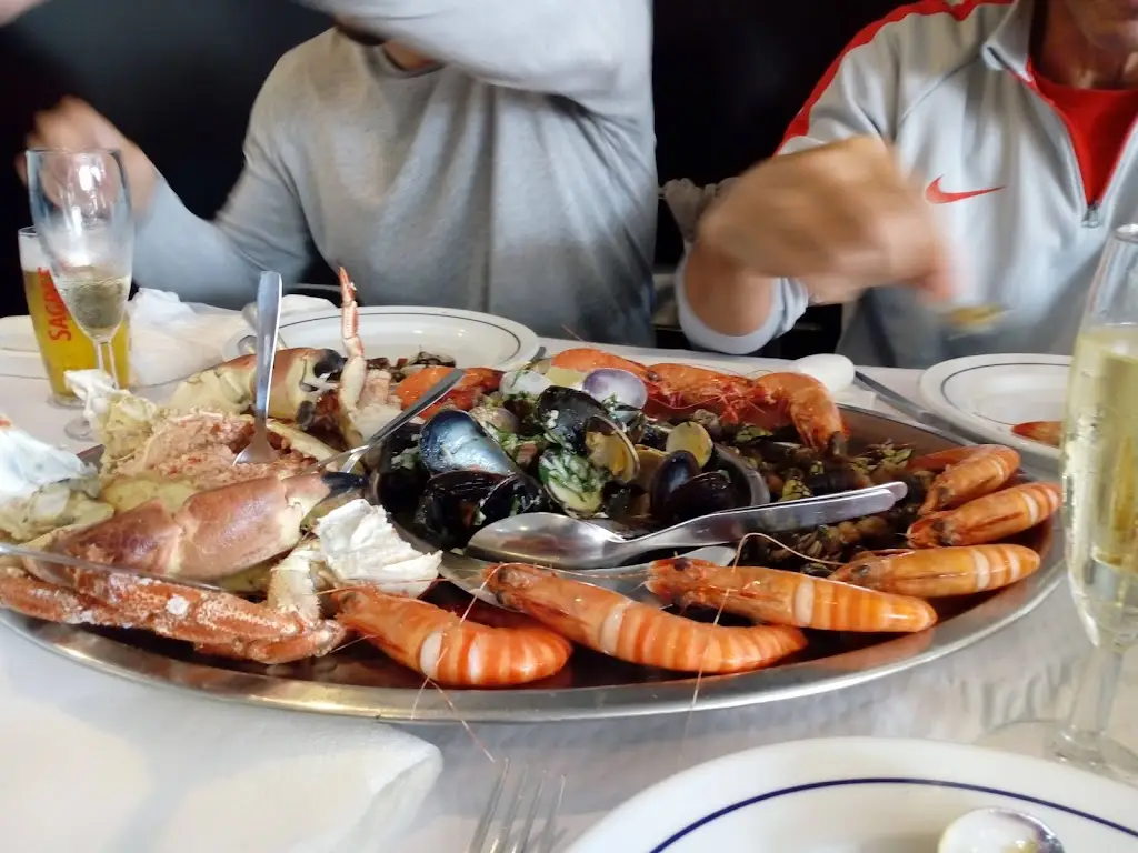 Menu_Marisqueira de Ribamar_Ribamar_immagine_6