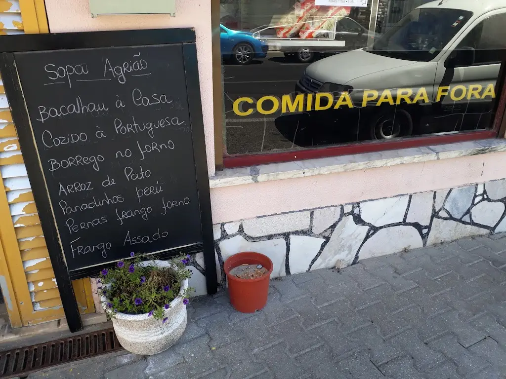 Menu_A Capoeira_Ribamar_immagine_1