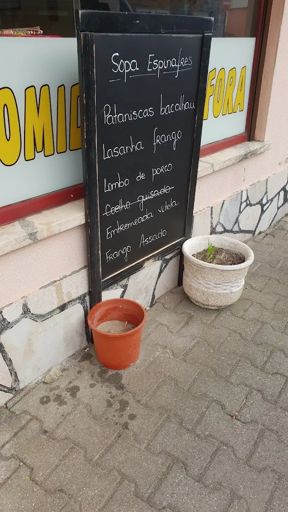 Menu_A Capoeira_Ribamar_immagine_2