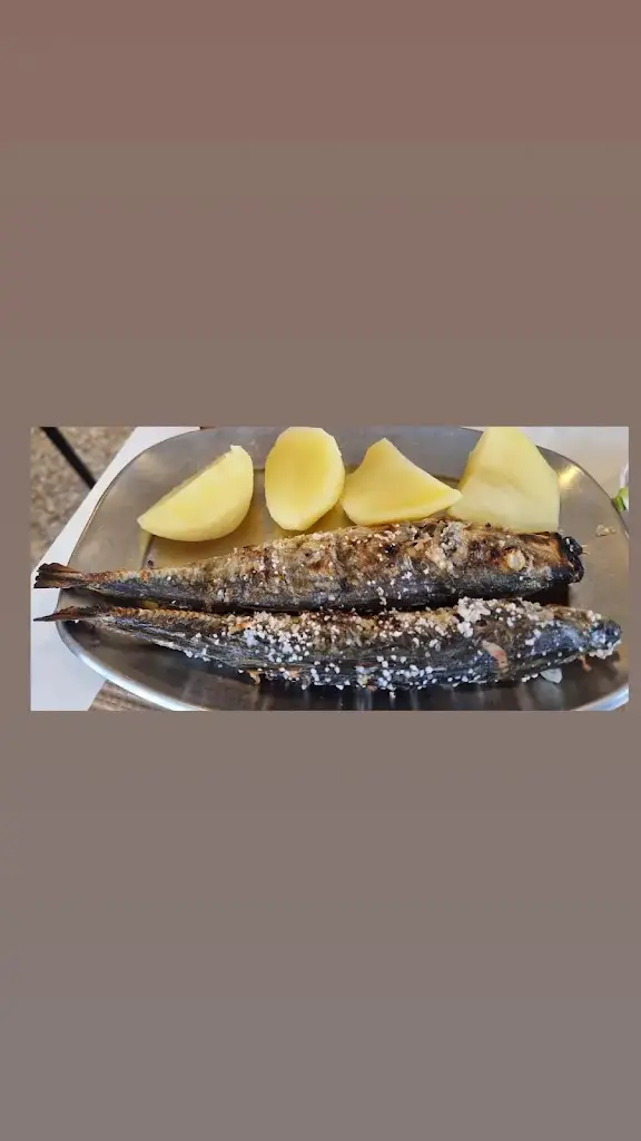 Menu_Café Vitória Restaurante_Ribamar_immagine_8