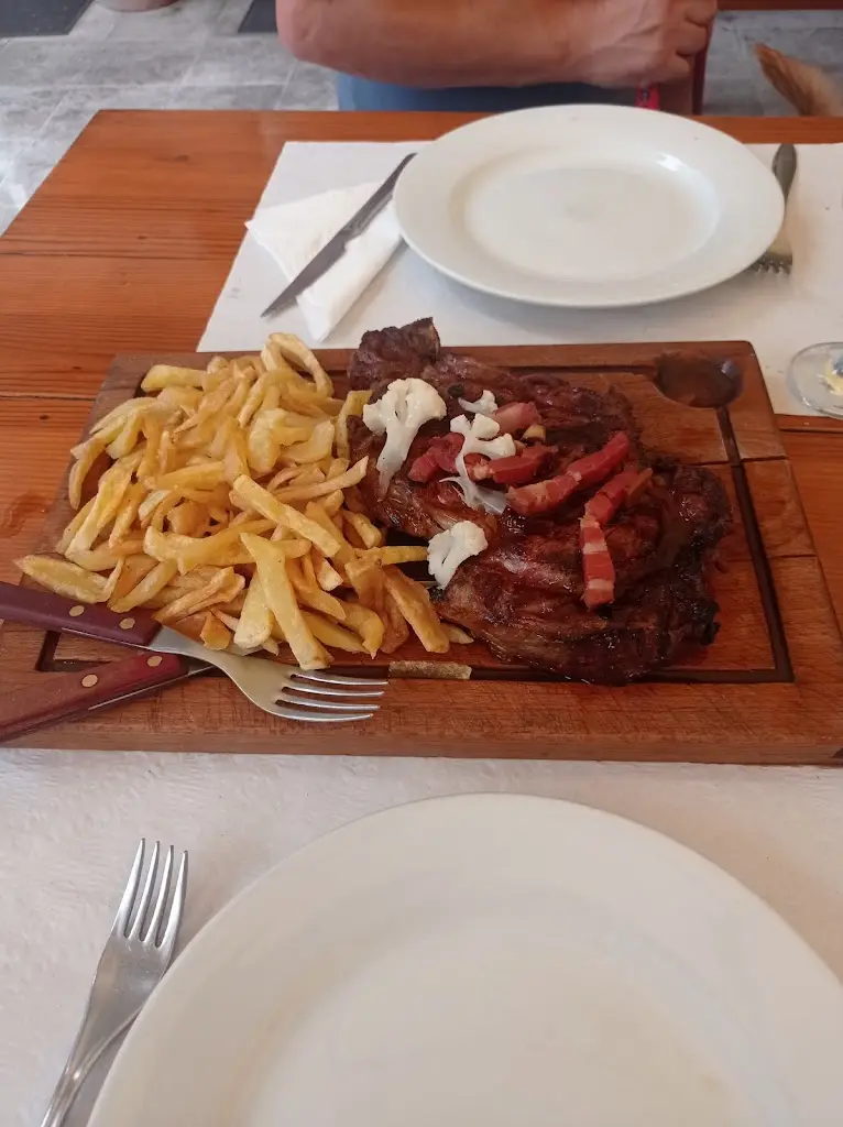 Menu_Casa do Zé_Castelo de Paiva_image_1