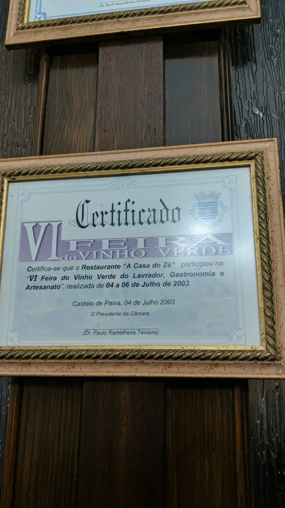 Karolina Molenda_Casa do Zé_Castelo de Paiva_review